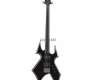 Verkaufe Warwick Trace Bass B.C.Rich...